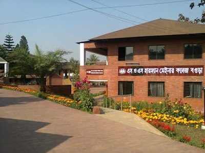 university