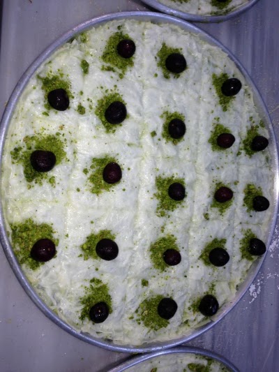 Photos of Gaziantep Se&ccedil; Baklava Gıda Eskiistasyon