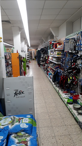 RWG Osthannover eG - Raiffeisen-Markt Nienhagen - Thumbnail