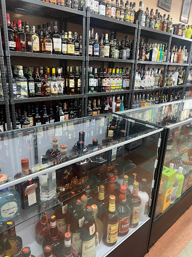 A To Z Package Store - Thumbnail
