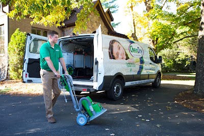 Clean Harbor Chem-Dry of Stamford, Carpet Cleaning, Area Rug Cleaning, Upholstery Cleaning Service