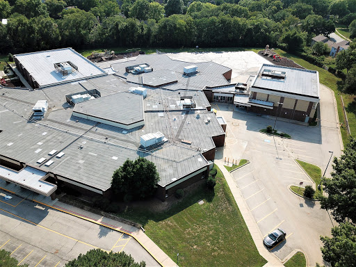 Brookridge Elementary - Visual