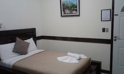 Photos of Hotel Del Valle