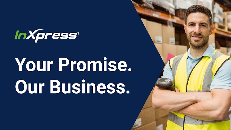 InXpress Birmingham North West photo 2