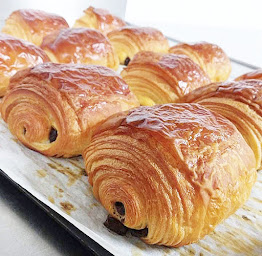 Photo n°22 de La Vitrine de JB à Tarnos (Pâtisserie)