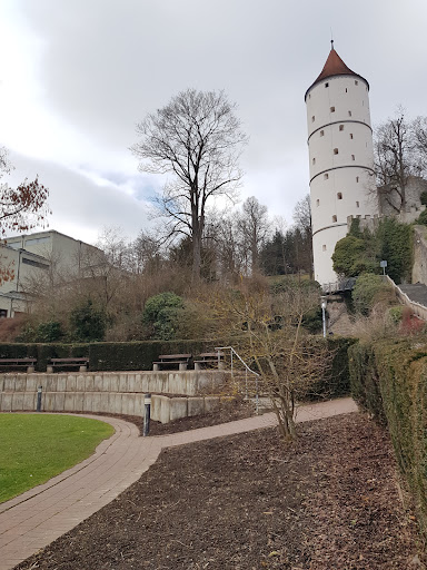 Biberach Park