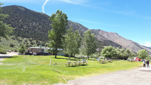Mono Vista RV Park - Thumbnail