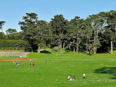 Big Rec Field