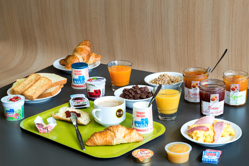 B&B HOTEL Royan La Palmyre Gallery - France