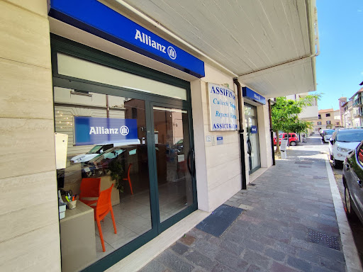 Allianz - Agenzia di Assicurazioni di Culicchi e Repenti