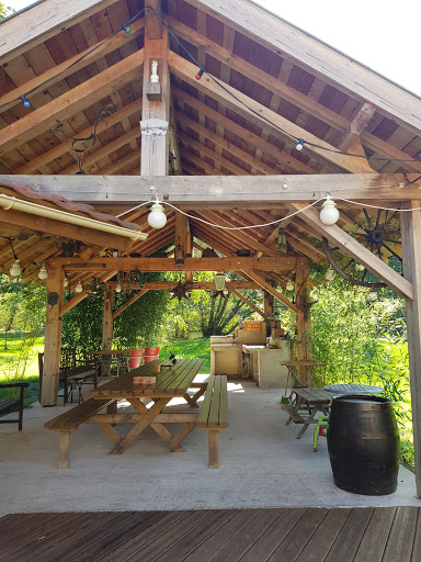 Photo de Gîte des Grands Houx à Hadol (88220)