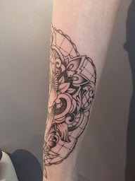 Photo n°20 de Picadel' Ink Studio Tattoo Shop Piercing à Figeac (Centre commercial)