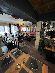 Photo n°38 de Barbecue Party à Angers (Restaurant de grillades)