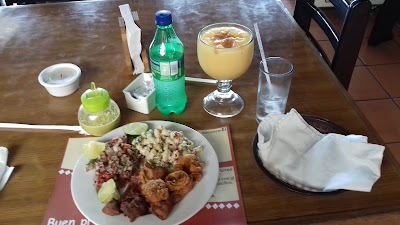 Photos of El Zapotal
