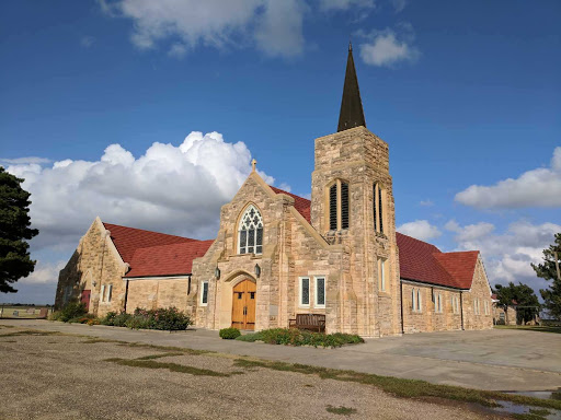Oslo Lutheran Church