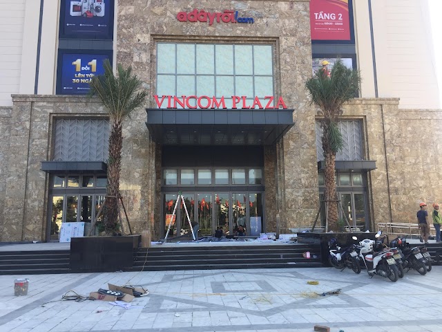 Vincom Plaza Hùng Vương, Huế