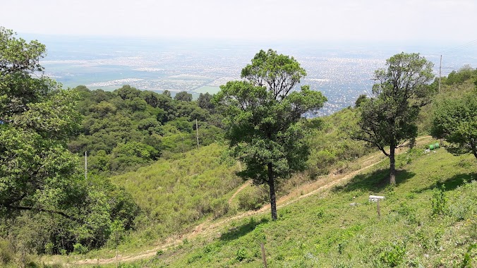 Pie del cerro San Javier Tucuman, Author: Sebastian Lopez