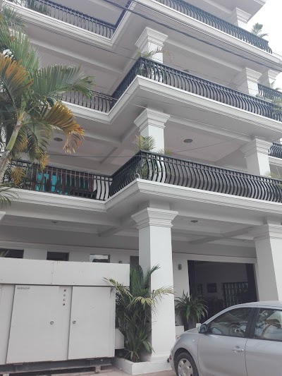 Photos of Angkor View Hotel