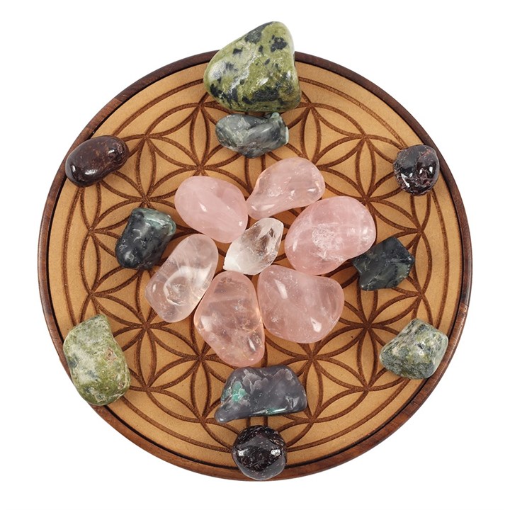 The Divine Magick