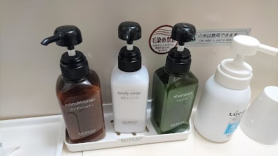 Photos of Hotel Park Inn Toyama