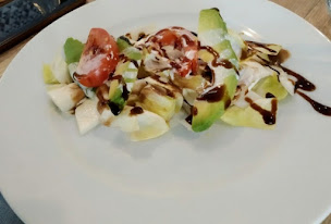 Photo n°10 de La table de Laon restaurant oriental spécialités algérienne hôtel à Reims (Hôtel)