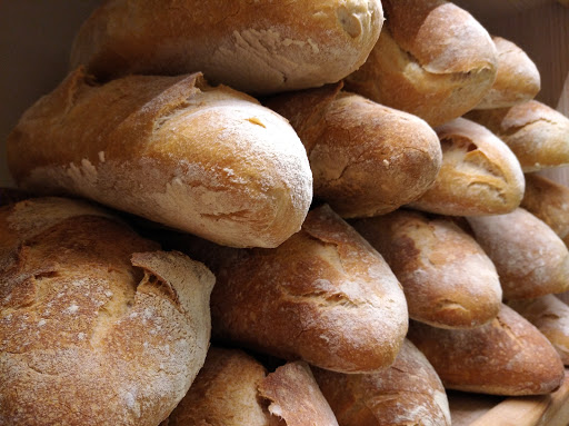 Bakery D'Abruzzo Srl Gallery - Italy