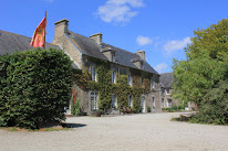 Domaine du Haul à Catteville