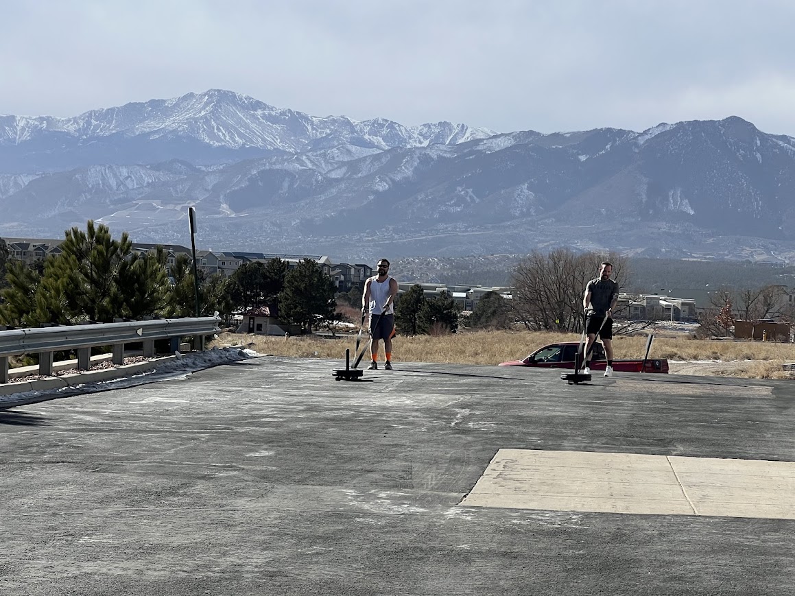 CrossFit Falcon View photo 20