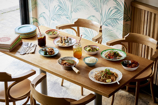 Photo of Rosa's Thai Kingston