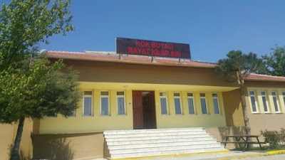 Photos of Bayat Kilim At&ouml;lyesi