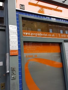 Gorgie Road Dental Practice edinburgh