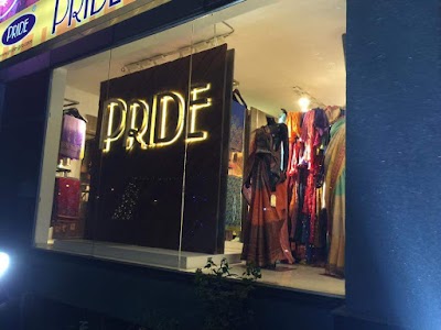 Photos of PRIDE Limited