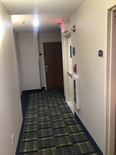 Photos of Corona Hotel