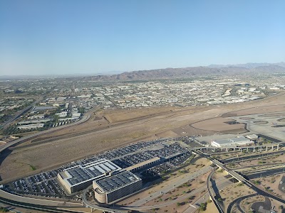 photo of Phoenix Mesa Gateway Airport