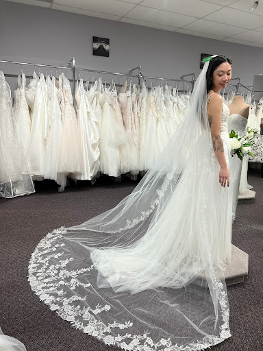 Taylor's Bridal Boutique Inc. - Thumbnail