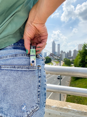 Photo of ATLRx CBD Atlanta | Nicotine | Vape | Delta 8 | Delta 9 | Drinks | Gummies