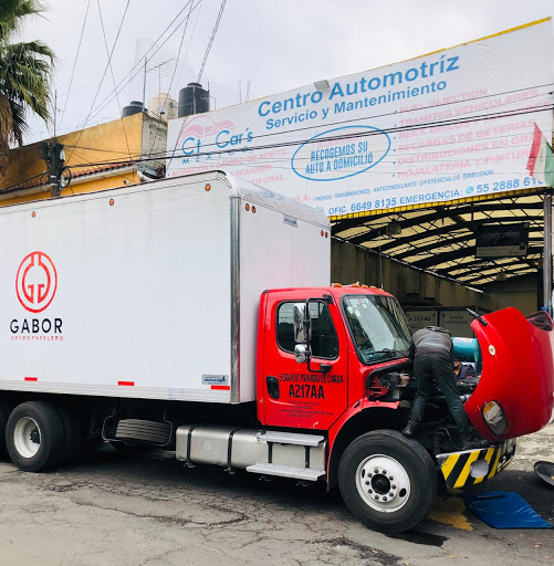 Ct Car's México Suc Ajusco