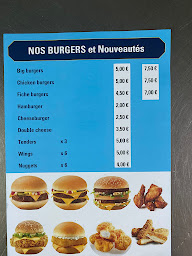 Photo n°23 de Resto Grill la Colombe à Wasselonne (Restaurant turc)