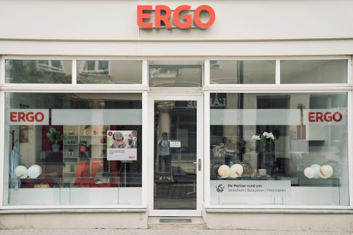 ERGO Versicherung Dennis Rölleke