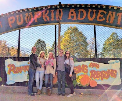 North Logan Pumpkin Walk