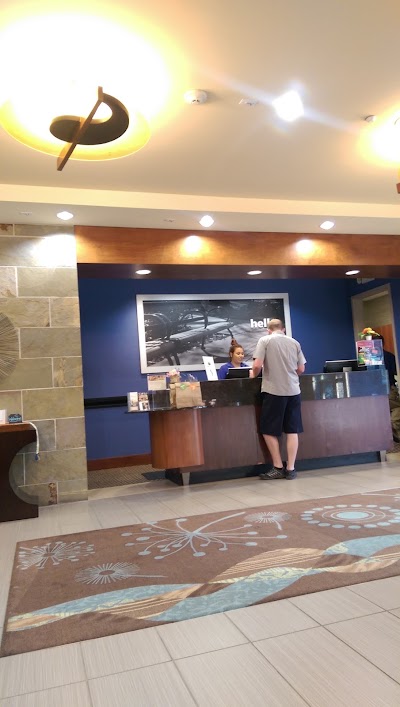 Photos of Hampton Inn & Suites Riverside/Corona East