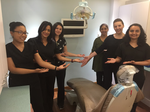 Preferred Dental Care - Chelsea Dentist