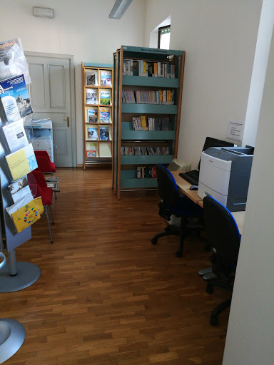 Biblioteca civica di Basiliano - Thumbnail