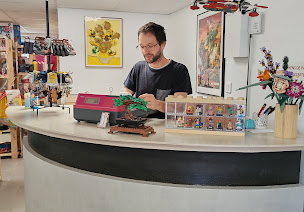 Photo n°10 de En compagnie des briques à Hilbesheim (Magasin de jeux d'occasion)