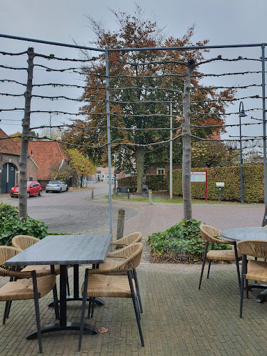 Café Restaurant Zalencentrum Baan
