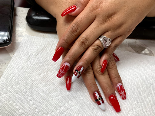 Beautiful Nails Salon Gallery - United States