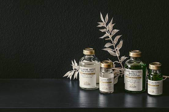 Spa by Biologique Recherche - Experimental Chalet Verbier by null