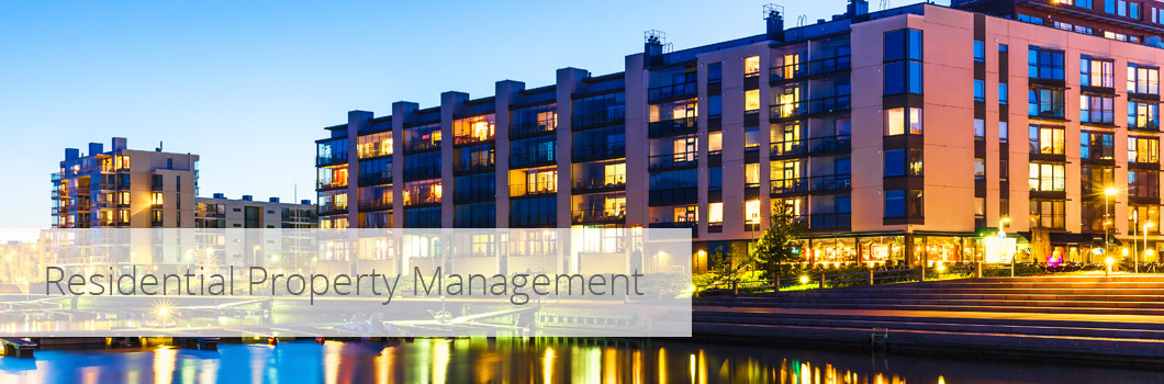 Complete Property Management Solutions
