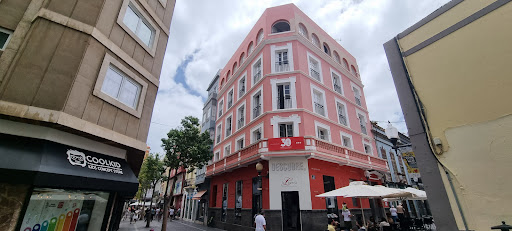La Librería del Cabildo de Gran Canaria
