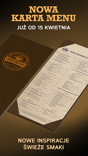 Opinii despre Browar Stary Rynek în Białystok - Restauracja